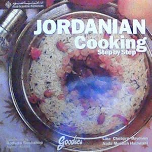 Seller image for Jordanian Cooking Step By Step for sale by WeBuyBooks