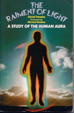 Bild des Verkufers fr Raiment of Light: Study of Human Aura zum Verkauf von WeBuyBooks