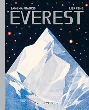 Imagen del vendedor de Everest a la venta por WeBuyBooks