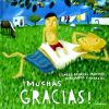 Seller image for Muchas gracias! for sale by Agapea Libros