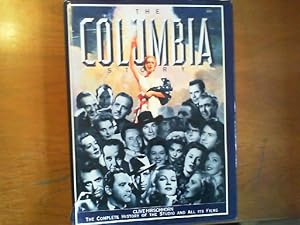 The Columbia Story. The complete history of the studio and all its films.