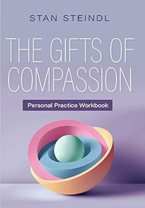 Image du vendeur pour The Gifts of Compassion Personal Practice Workbook mis en vente par WeBuyBooks