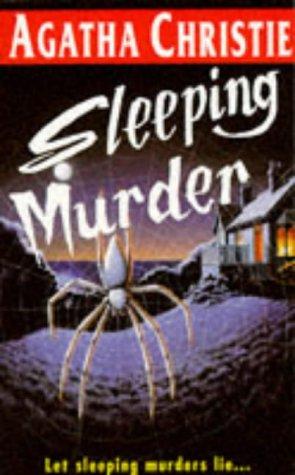 Seller image for Sleeping Murder for sale by WeBuyBooks 2