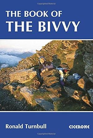 Image du vendeur pour The Book of the Bivvy mis en vente par WeBuyBooks