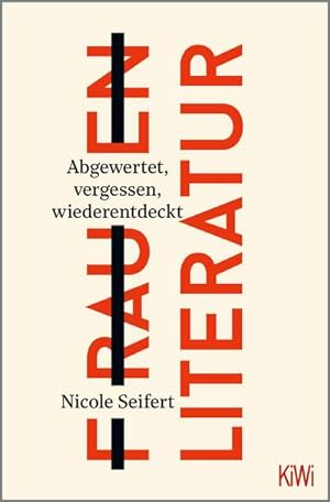 Seller image for FRAUEN LITERATUR for sale by BuchWeltWeit Ludwig Meier e.K.