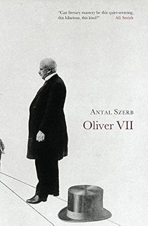 Seller image for Oliver VII for sale by WeBuyBooks