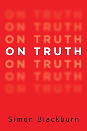 Bild des Verkufers fr On Truth zum Verkauf von WeBuyBooks