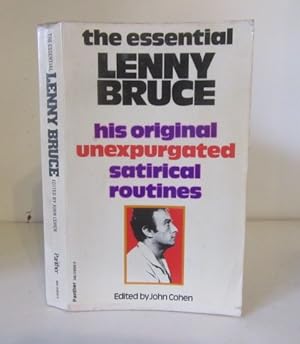 The Essential Lenny Bruce