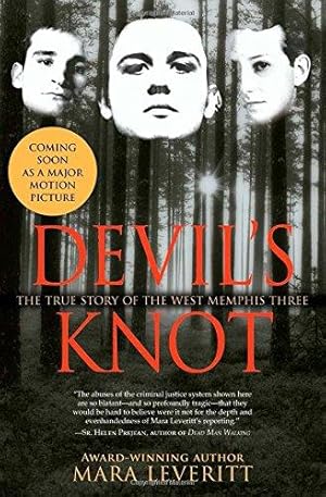 Imagen del vendedor de Devil'S Knot a la venta por WeBuyBooks