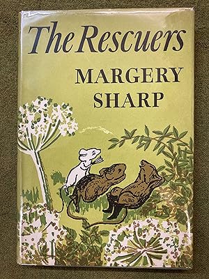 Seller image for Rescuers, The for sale by Draycott Books