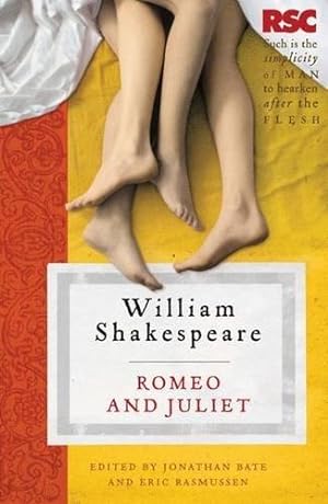 Seller image for Romeo and Juliet (The RSC Shakespeare) for sale by WeBuyBooks