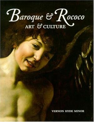 Seller image for Baroque & Rococo: Art & Culture for sale by WeBuyBooks