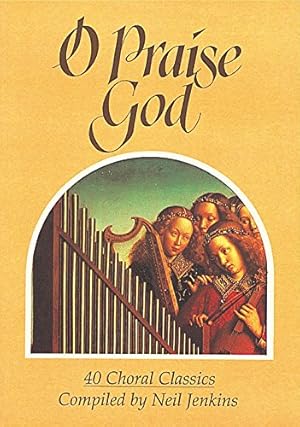 Seller image for O Praise God for sale by WeBuyBooks