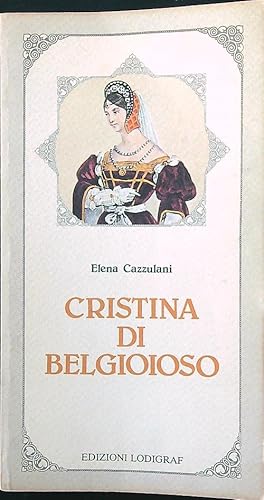 Cristina di Belgioioso