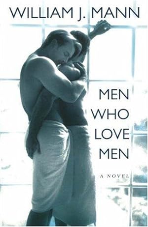 Bild des Verkufers fr Men Who Love Men zum Verkauf von WeBuyBooks
