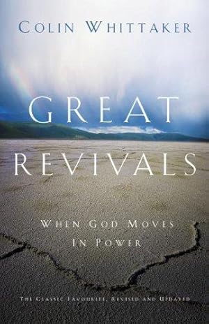 Seller image for Great Revivals for sale by WeBuyBooks