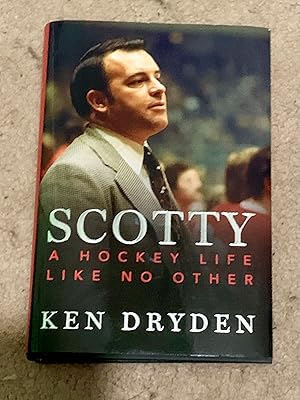 Scotty: A Hockey Life Like No Other