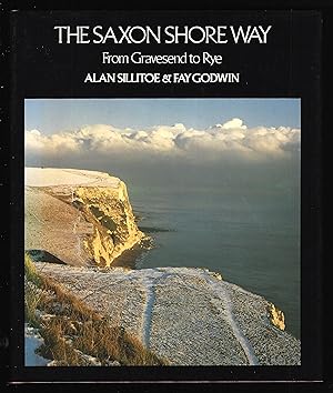 Immagine del venditore per THE SAXON SHORE WAY: From Gravesend to Rye venduto da Chaucer Bookshop ABA ILAB