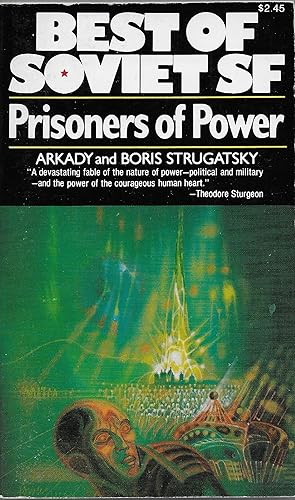 Prisoners of Power