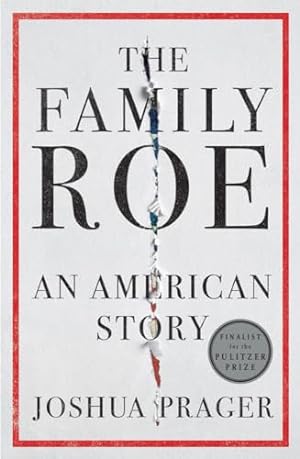 Bild des Verkufers fr The Family Roe: An American Story zum Verkauf von WeBuyBooks 2