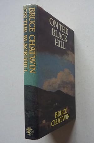 Seller image for On the Black Hill for sale by A.O'Neill