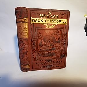 A Voyage Round the World