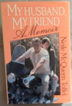 Seller image for My Husband, My Friend : A memoir for sale by Chapter 1