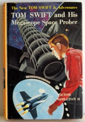 Imagen del vendedor de Tom Swift and His Megascope Space Prober a la venta por Argyl Houser, Bookseller
