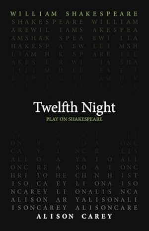 Image du vendeur pour Twelfth Night mis en vente par GreatBookPrices