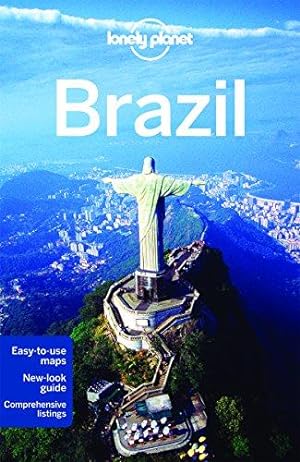 Seller image for Brazil for sale by Libros Tobal
