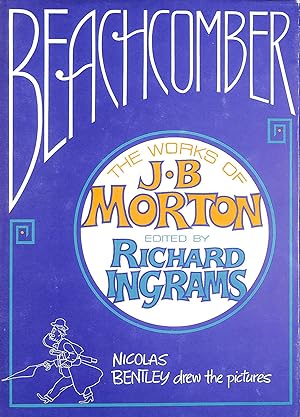 Image du vendeur pour Beachcomber: The Works of J.B.Morton mis en vente par M Godding Books Ltd