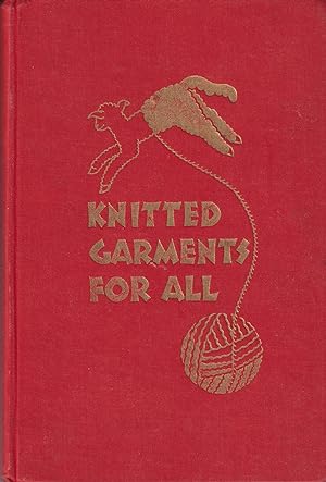 Seller image for Knitted Garments for All for sale by Invisible Books