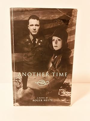 Seller image for Another Time [SIGNED] for sale by Vero Beach Books