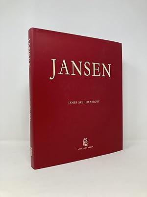 Imagen del vendedor de Jansen a la venta por Southampton Books