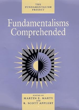 Seller image for Fundamentalisms Comprehended (Volume 5) (The Fundamentalism Project) for sale by Redux Books