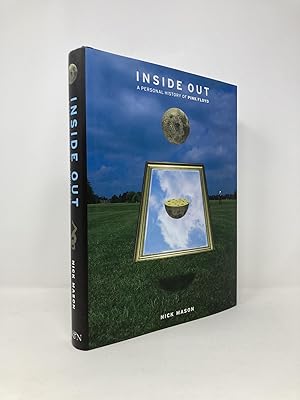 Imagen del vendedor de Inside Out : A Personal History of Pink Floyd a la venta por Southampton Books