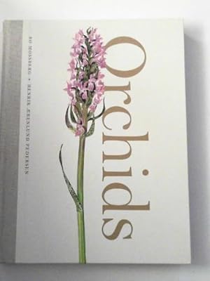 Imagen del vendedor de Orchids of Europe a la venta por Cotswold Internet Books
