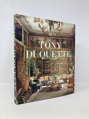 Imagen del vendedor de Tony Duquette a la venta por Southampton Books