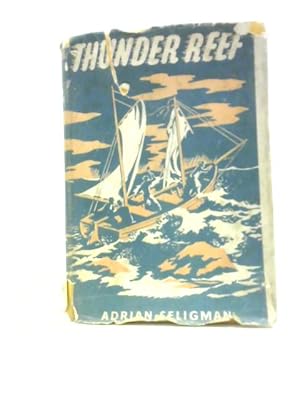 Bild des Verkufers fr Thunder Reef zum Verkauf von World of Rare Books