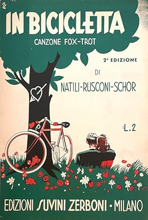 In Bicicletta (Canzone - Foxtrot)