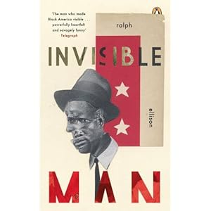 Seller image for Invisible Man for sale by ISIA Media Verlag UG | Bukinist