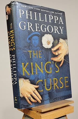 Image du vendeur pour The King's Curse (The Plantagenet and Tudor Novels) mis en vente par Henniker Book Farm and Gifts