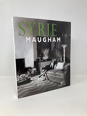 Bild des Verkufers fr Syrie Maugham (20th Century Decorators Series) zum Verkauf von Southampton Books