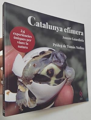 Seller image for Catalunya efmera for sale by Librera Mamut