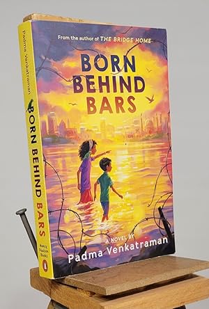 Born Behind Bars