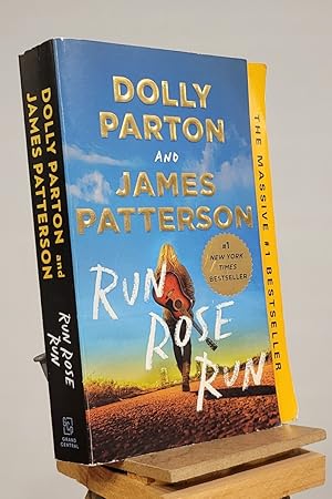 Run, Rose, Run: A Novel