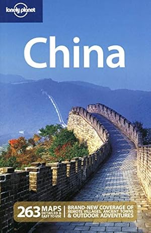 Imagen del vendedor de China a la venta por Libros Tobal