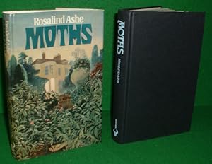 Seller image for MOTHS for sale by booksonlinebrighton