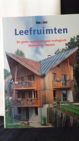 Leefruimten.