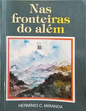 Imagen del vendedor de NAS FRONTEIRAS DO ALM. a la venta por Livraria Castro e Silva
